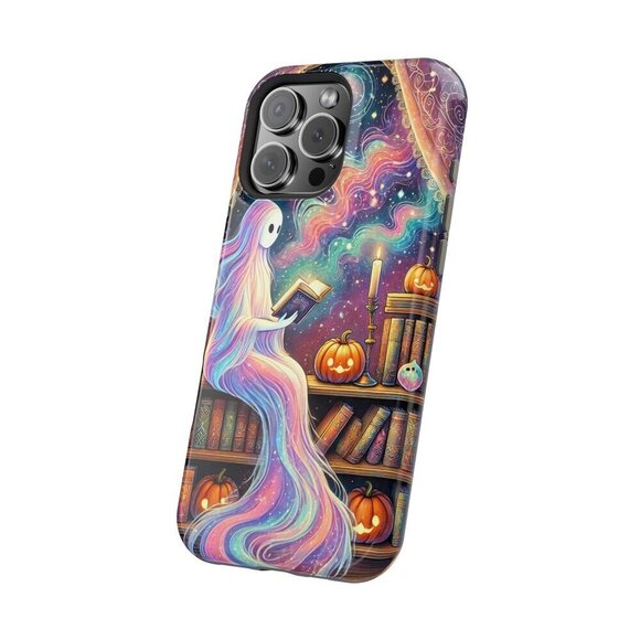 iPhone Phone Cases, Perfect Stylish Mobile Case, MLNMC485 - Picture 12 of 13